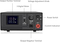 VMUKSAN DWC30WIN Switching Power Supply — image 2