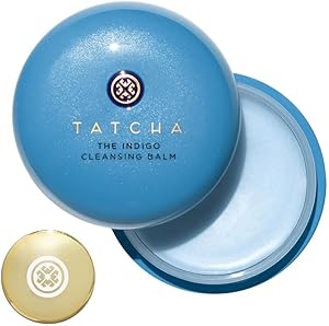 TATCHA The Indigo Cleansing Balm 1.9oz Review