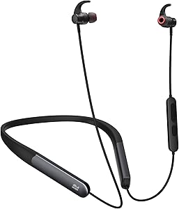 Rythflo WH03 Bluetooth Headphones Review