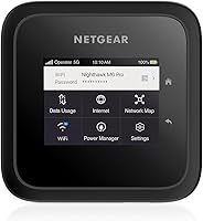 NETGEAR Nighthawk M6 Pro Mobile Hotspot MR6550 — image 1