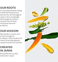 NatureLab.TOKYO Perfect Clean 2-in-1 Scalp Scrub & Clarifying Shampoo 8.1oz — image 5