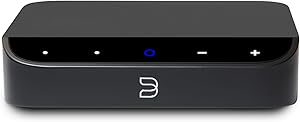 Bluesound Node Nano Review