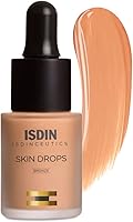 ISDIN Skin Drops Foundation - Sand — image 1