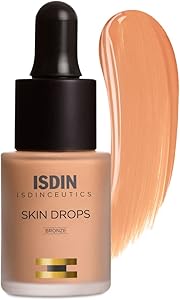 ISDIN Skin Drops Foundation - Sand Review