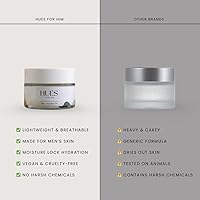 HUES FOR HIM Tinted Moisturiser Hydra Boost BB Cream 30g — image 7