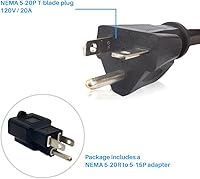 Maruson PRO-2000LCD UPS 2000VA/1200W — image 4