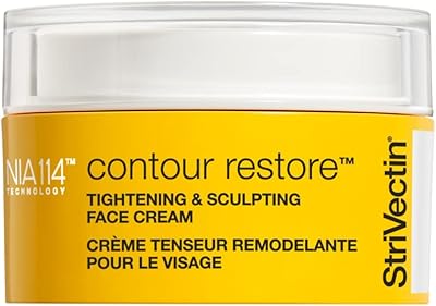 StriVectin Contour Restore Tightening & Firming Moisture Cream 1.7oz