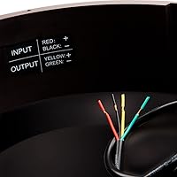 OSD Audio Forza 8 Omni 250W Subwoofer — image 7