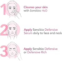 Bioderma Sensibio Defensive Serum 30mL — image 5