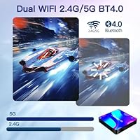 EASYTONE Android TV Box 11.0 — image 5