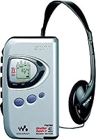 Sony WM-FX290 Stereo Cassette Player — image 1