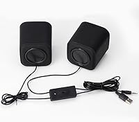 Moloroll M4 USB Powered Computer Speakers — image 6