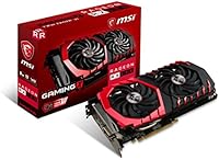 MSI Radeon RX 580 Gaming X 8G — image 1