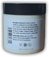 Sinarie Sweet Dreams Magnesium Emulsified Body Butter, 4 oz. — image 6