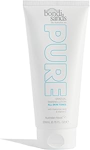 Bondi Sands PURE Gradual Tanning Lotion 200mL Review