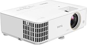 BenQ TH685 1080p Gaming Projector Review