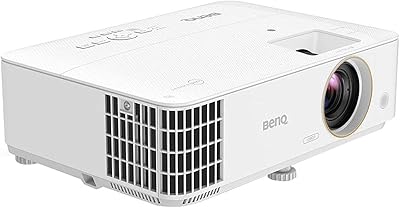 BenQ TH685 1080p Gaming Projector
