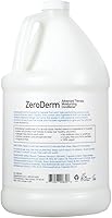 Ginger Lily Farms Botanicals ZeroDerm Advanced Therapy Moisturizing Conditioner, 128 Fl Oz — image 2
