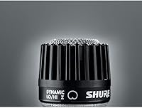 Shure 545SD-LC Cardioid Dynamic Microphone — image 5