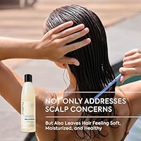 ProBliva Fungus Shampoo for Itchy Scalp and Hair Care, 10.23oz — image 5