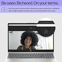 HP 15.6″ Portable Laptop, Intel N200, 16GB RAM, 128GB SSD — image 6