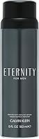 Calvin Klein Eternity Men's Deodorant Spray 5.3oz — image 1
