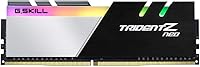 G.SKILL Trident Z Neo DDR4 128GB (4x32GB) 3200MT/s RAM — image 4