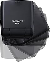 Canon Speedlite EL-10 Portable Camera Flash — image 8