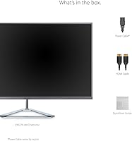 ViewSonic VX3276-MHD 32-Inch 1080p IPS Monitor — image 5