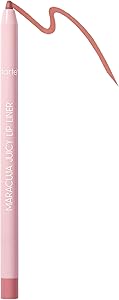 tarte Maracuja Juicy Lip Liner - Dusty Rose Review