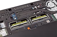 Corsair Vengeance 32GB (2x16GB) DDR4 2933MHz SODIMM Memory — image 9