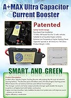 A+MAX UCB450-60 Voltage Stabilizer — image 3