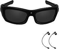 Eovas Camera Sunglasses with Bluetooth V5.0 — image 1