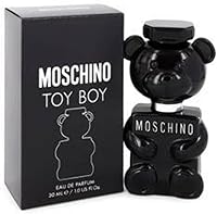 Moschino Toy Boy Eau de Parfum 1 oz — image 1