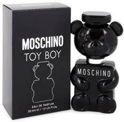 Moschino Toy Boy Eau de Parfum 1 oz