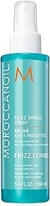 Moroccanoil Frizz Shield Styling Spray 5.4oz Review