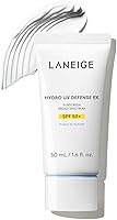 LANEIGE Hydro UV Defense Sunscreen SPF 50+ 1.66oz — image 1