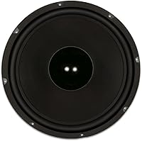 Goldwood GW-1244 12″ Woofer 290 Watt 4ohm Replacement Subwoofer — image 3