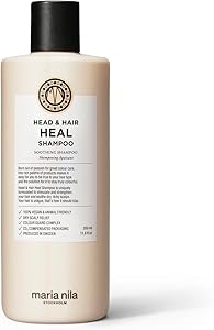 Maria Nila Head & Hair Heal Shampoo, 11.8oz Review