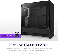 NZXT H5 Flow 2024 — image 6