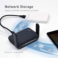 GL.iNet GL-A1300 Pocket VPN Travel Router — image 5