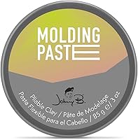 Johnny B. Molding Paste, 3 oz. — image 3