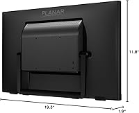 Planar Helium 997-8286-00 22-inch LED Monitor — image 2