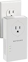 NETGEAR PLP2000 Powerline Adapter Kit — image 2