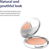 Dr. Denese SkinScience SunShield Anti Aging Bronzer - Natural-Looking Glow — image 3