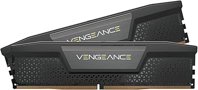 Corsair Vengeance DDR5 32GB (2x16GB) 4800MHz CL40 Memory