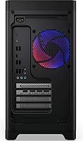 Lenovo Legion Tower 5 (2025) Gaming Desktop, AMD Ryzen 7 7700X, NVIDIA RTX 5070, 32GB RAM, 2TB SSD — image 7