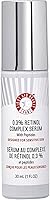 First Aid Beauty 0.3% Retinol Complex Serum with Peptides 1oz — image 1