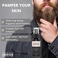 American Shaving Co. Pre-Shave Oil 2 Oz — image 5
