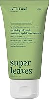 ATTITUDE Repairing Hair Mask, 5 Fl Oz — image 1